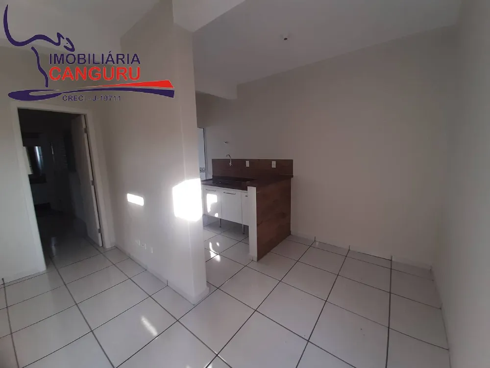 Apartamento, 1 quarto - Foto 3