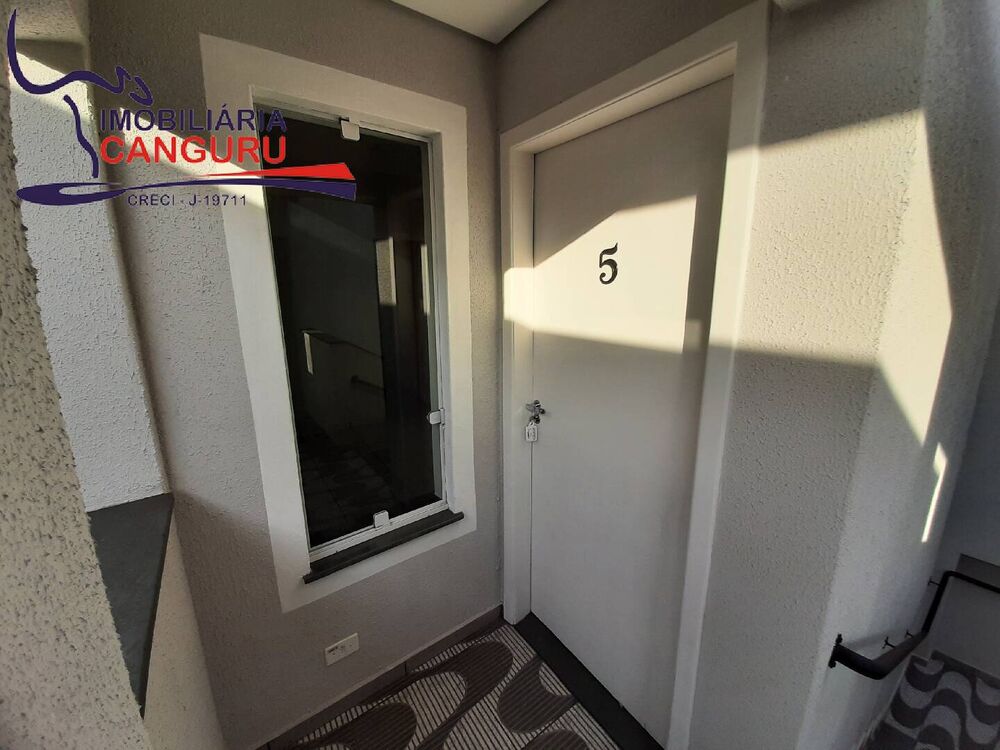 Casa, 1 quarto - Foto 1