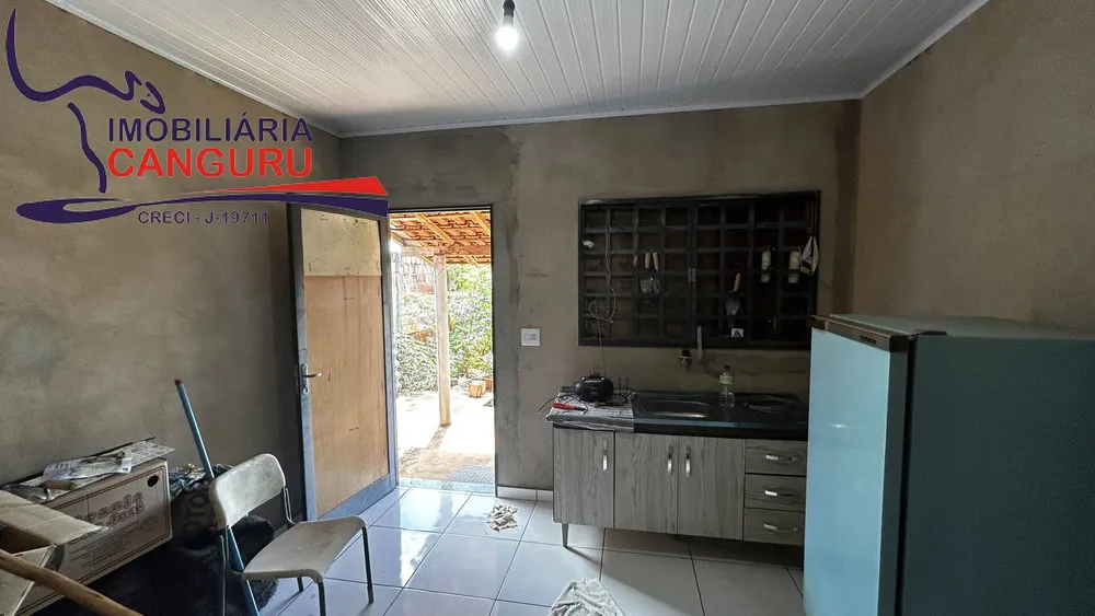 Casa, 2 quartos, 66 m² - Foto 4