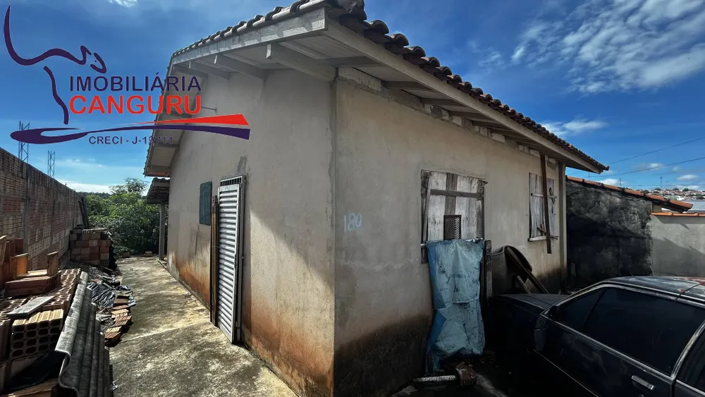Casa, 2 quartos, 66 m² - Foto 2