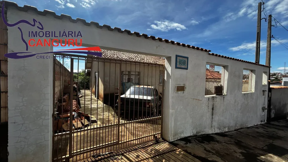 Casa, 2 quartos, 66 m² - Foto 1