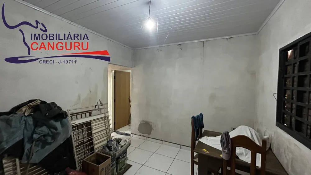 Casa, 2 quartos, 66 m² - Foto 3