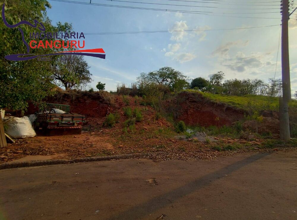 Terreno, 294 m² - Foto 2