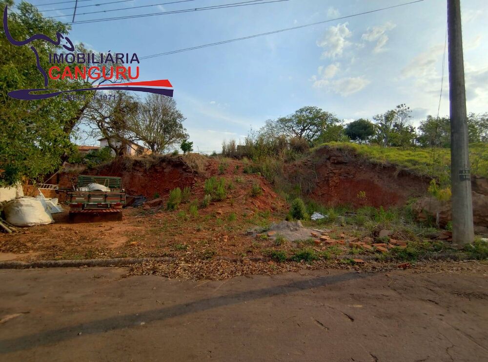 Terreno, 294 m² - Foto 1