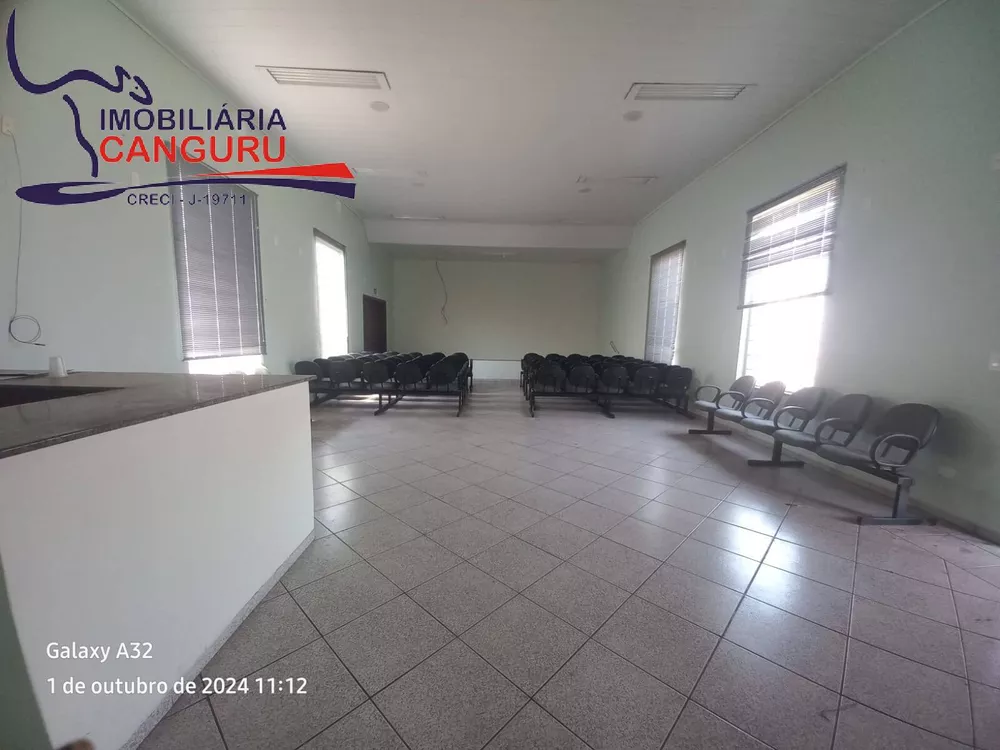 Conjunto Comercial-Sala para alugar - Foto 8