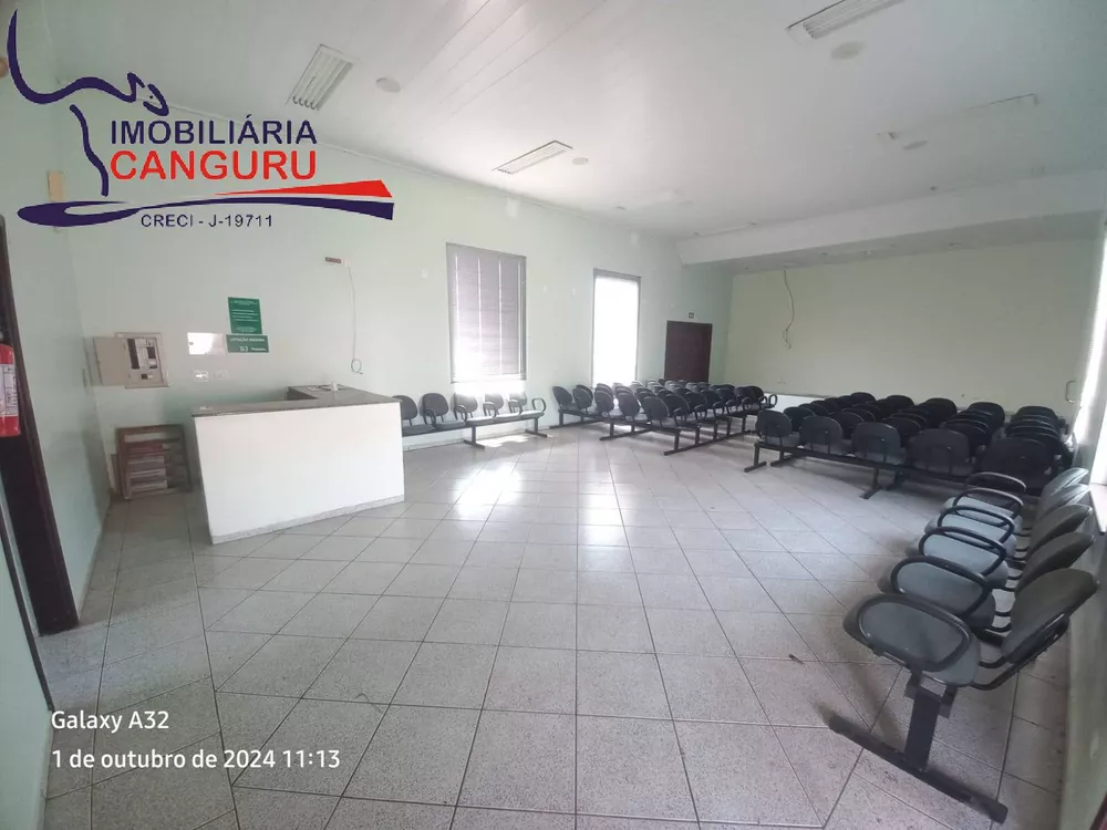 Conjunto Comercial-Sala para alugar - Foto 6