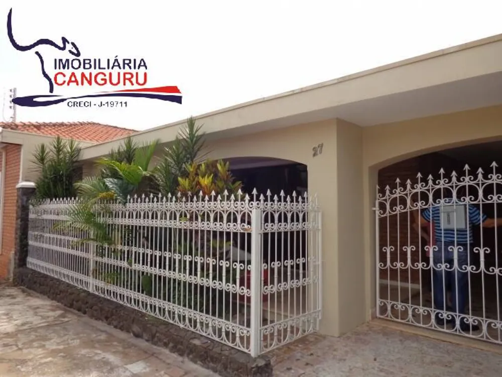 Casa, 3 quartos, 204 m² - Foto 16