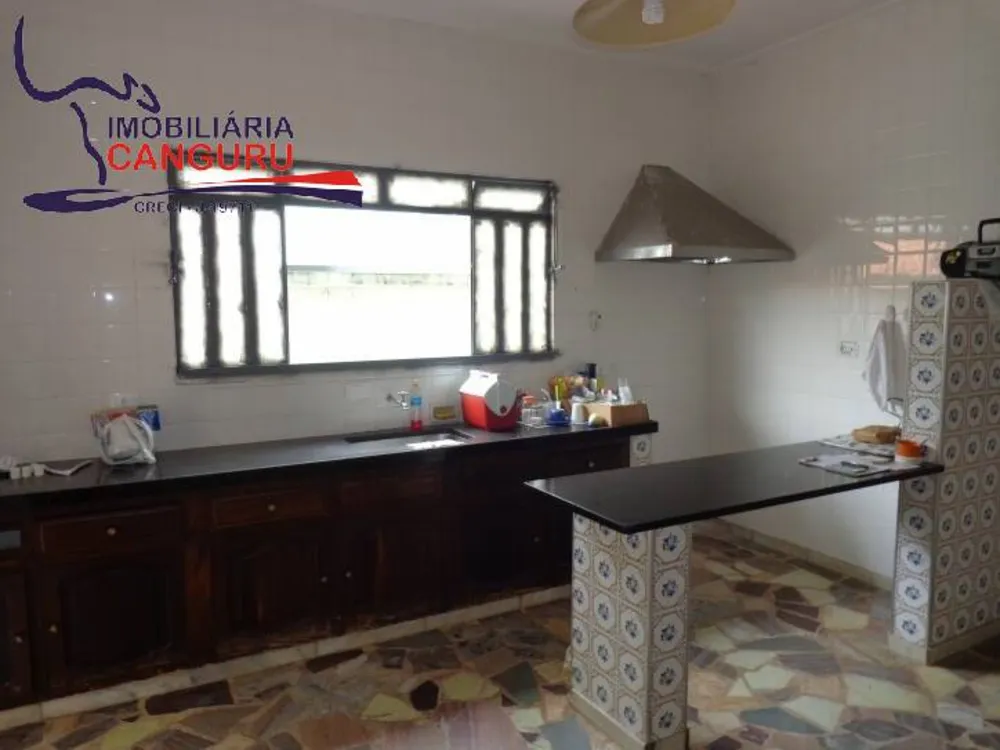 Casa, 3 quartos, 204 m² - Foto 11