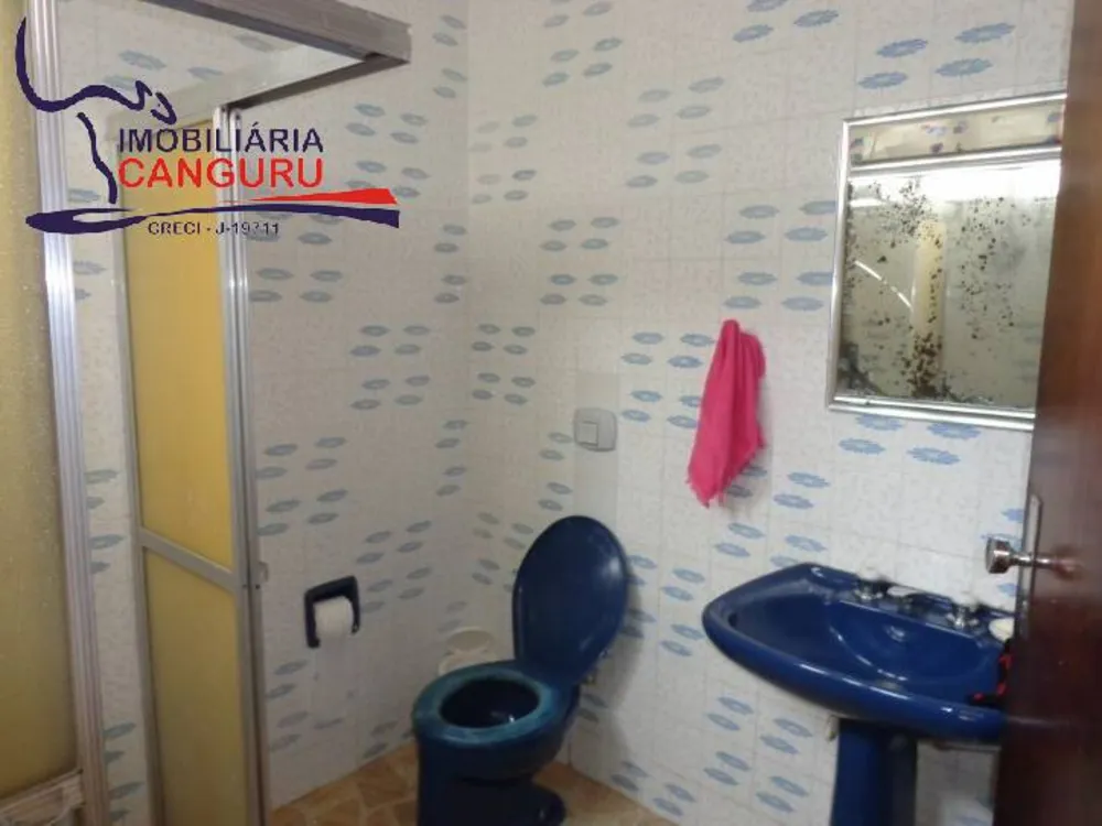 Casa, 3 quartos, 204 m² - Foto 12