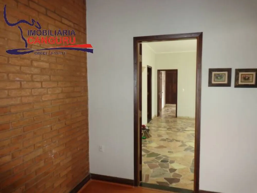 Casa, 3 quartos, 204 m² - Foto 6