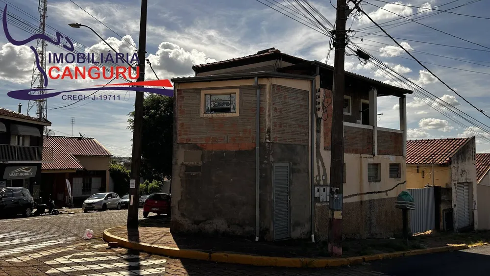 Casa, 1 quarto, 159 m² - Foto 2