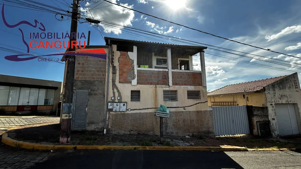 Casa, 1 quarto, 159 m² - Foto 6