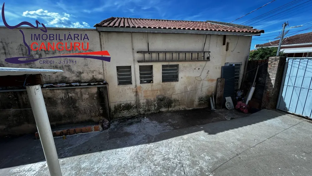 Casa, 1 quarto, 159 m² - Foto 8