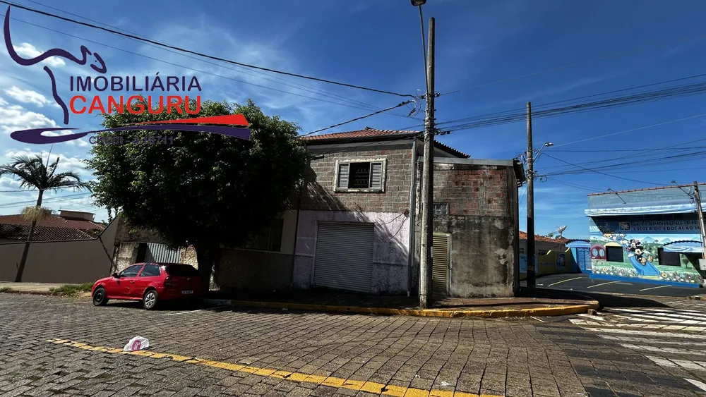 Casa, 1 quarto, 159 m² - Foto 12