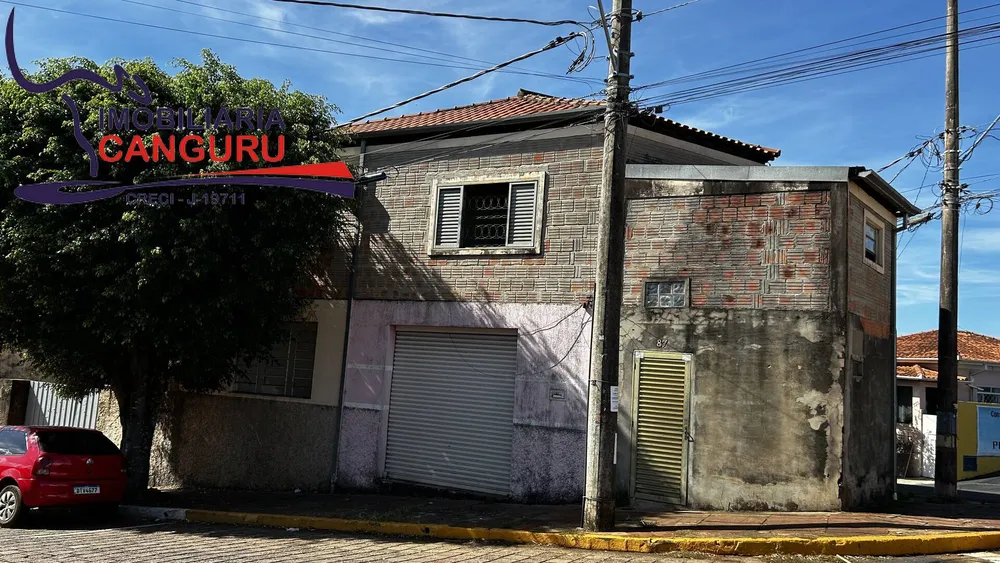 Casa, 1 quarto, 159 m² - Foto 1