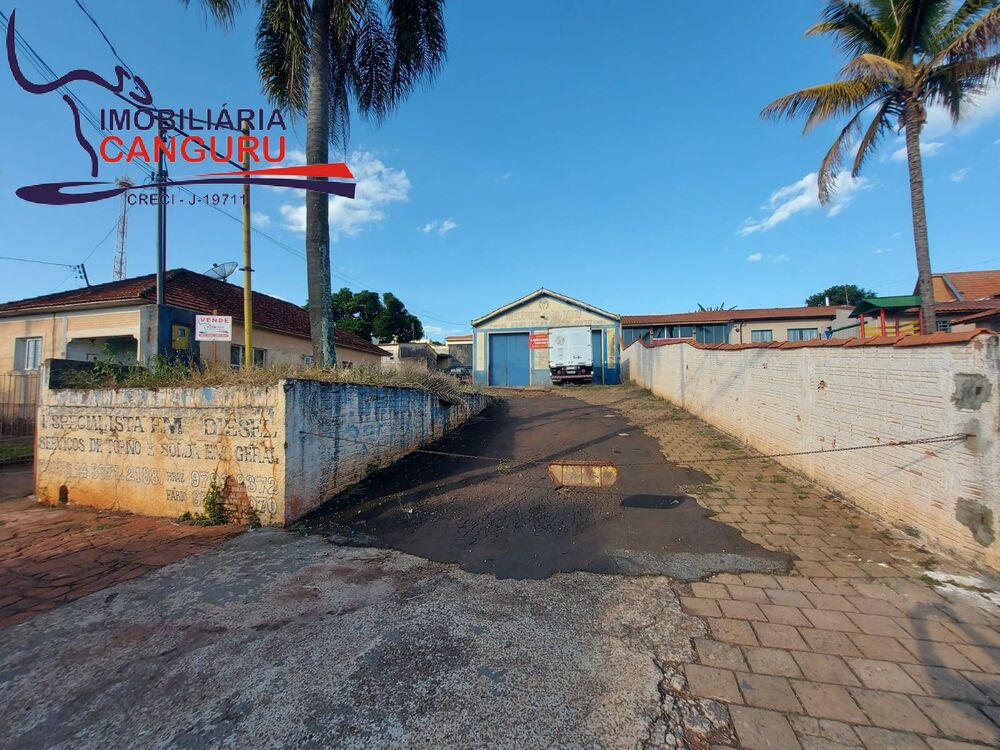 Casa, 255 m² - Foto 1