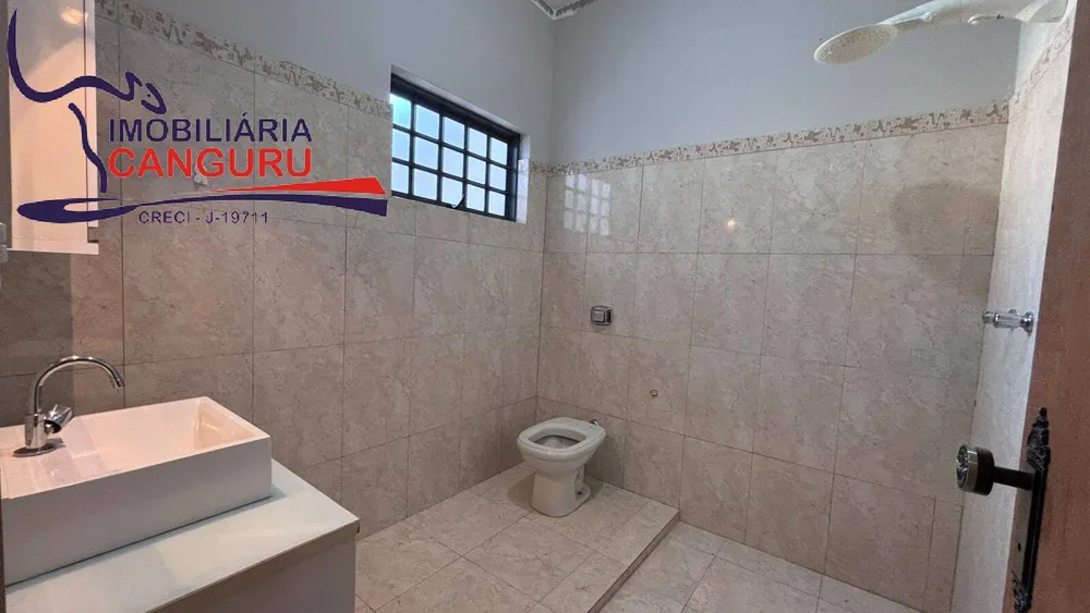 Casa, 3 quartos - Foto 8