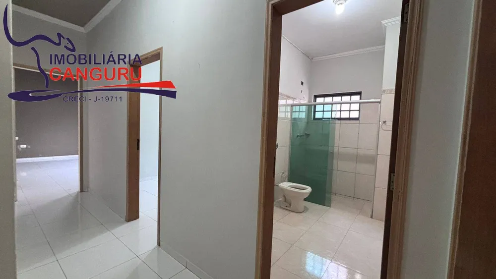Casa, 3 quartos - Foto 6