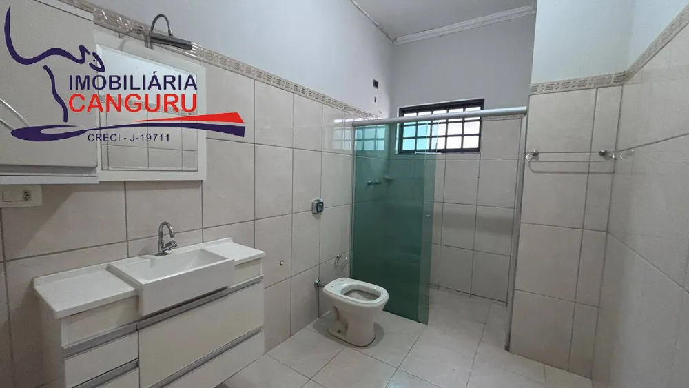 Casa, 3 quartos - Foto 11