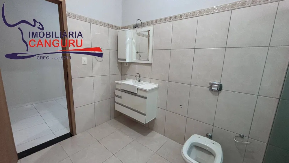 Casa, 3 quartos - Foto 9