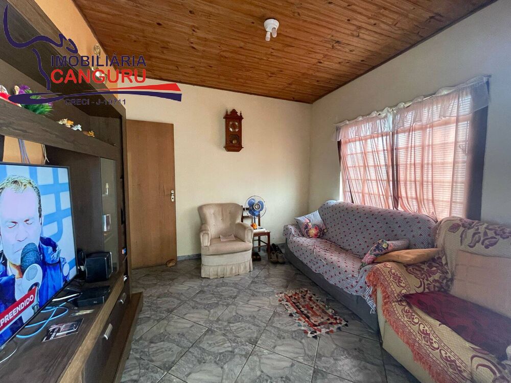 Casa, 3 quartos, 155 m² - Foto 3