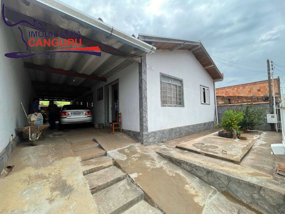 Casa, 3 quartos, 155 m² - Foto 2
