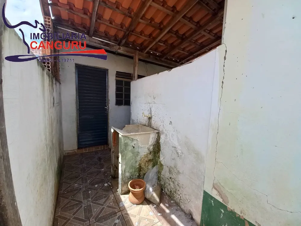 Casa, 4 quartos, 110 m² - Foto 12