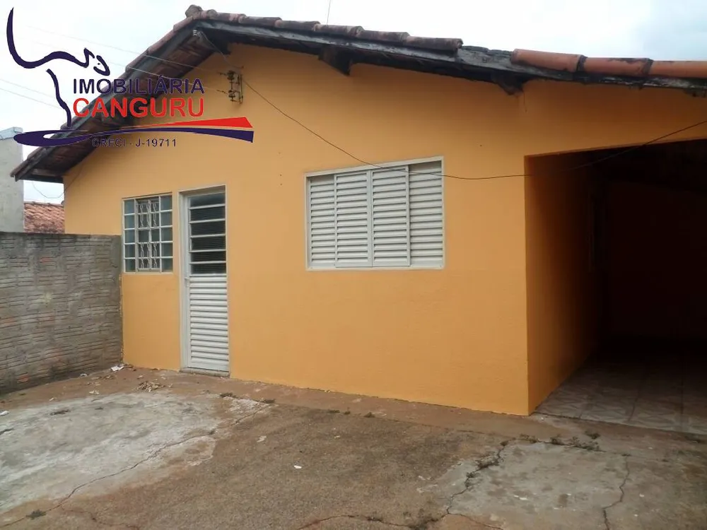 Casa, 4 quartos, 110 m² - Foto 2