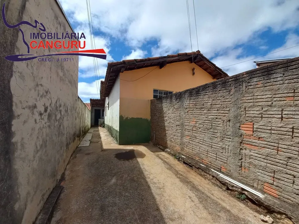 Casa, 4 quartos, 110 m² - Foto 11