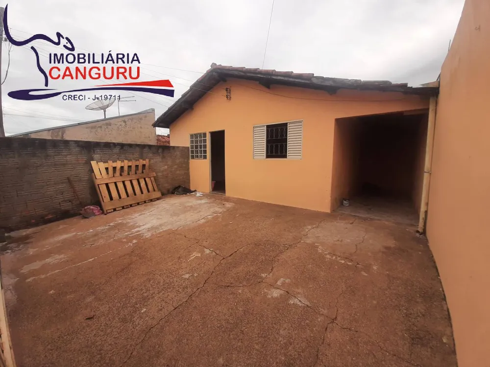Casa, 4 quartos, 110 m² - Foto 3