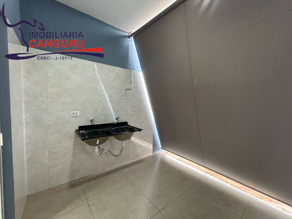Casa para alugar com 2 quartos - Foto 2
