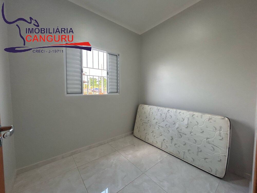 Casa para alugar com 2 quartos - Foto 3