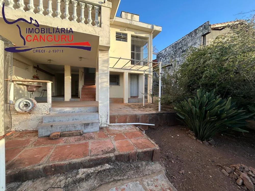 Casa, 3 quartos - Foto 11