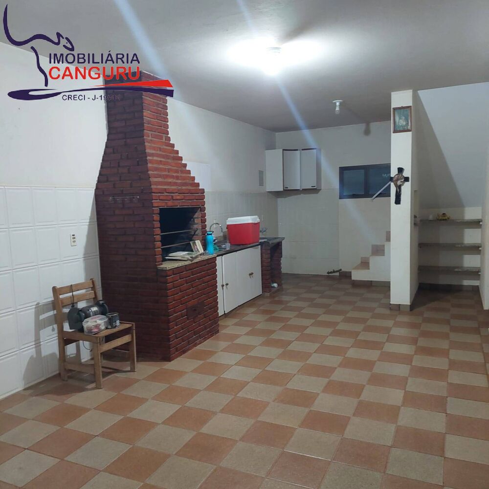 Sítio à venda com 4 quartos, 450m² - Foto 1