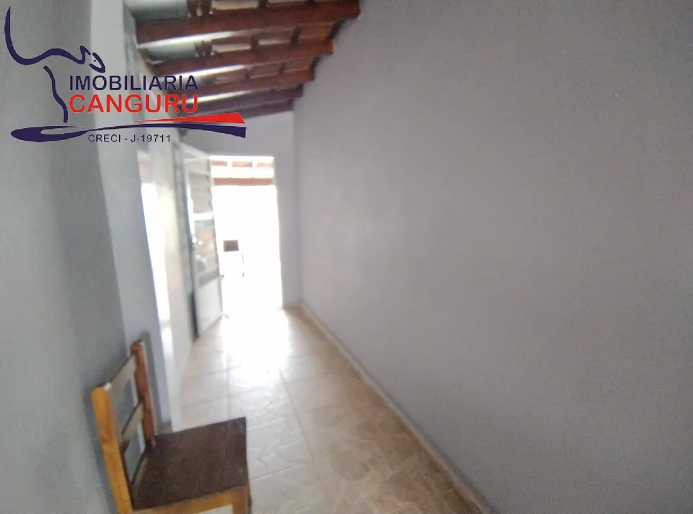 Casa, 3 quartos, 155 m² - Foto 9