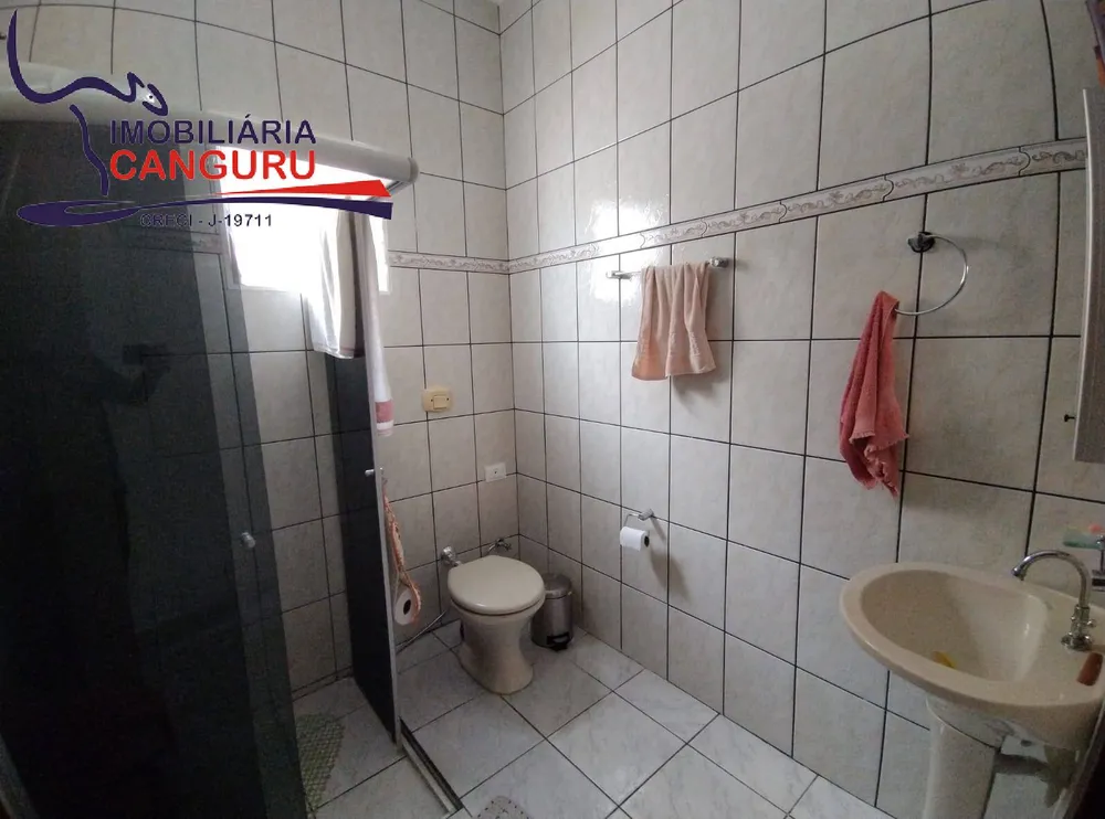 Casa, 3 quartos, 155 m² - Foto 11
