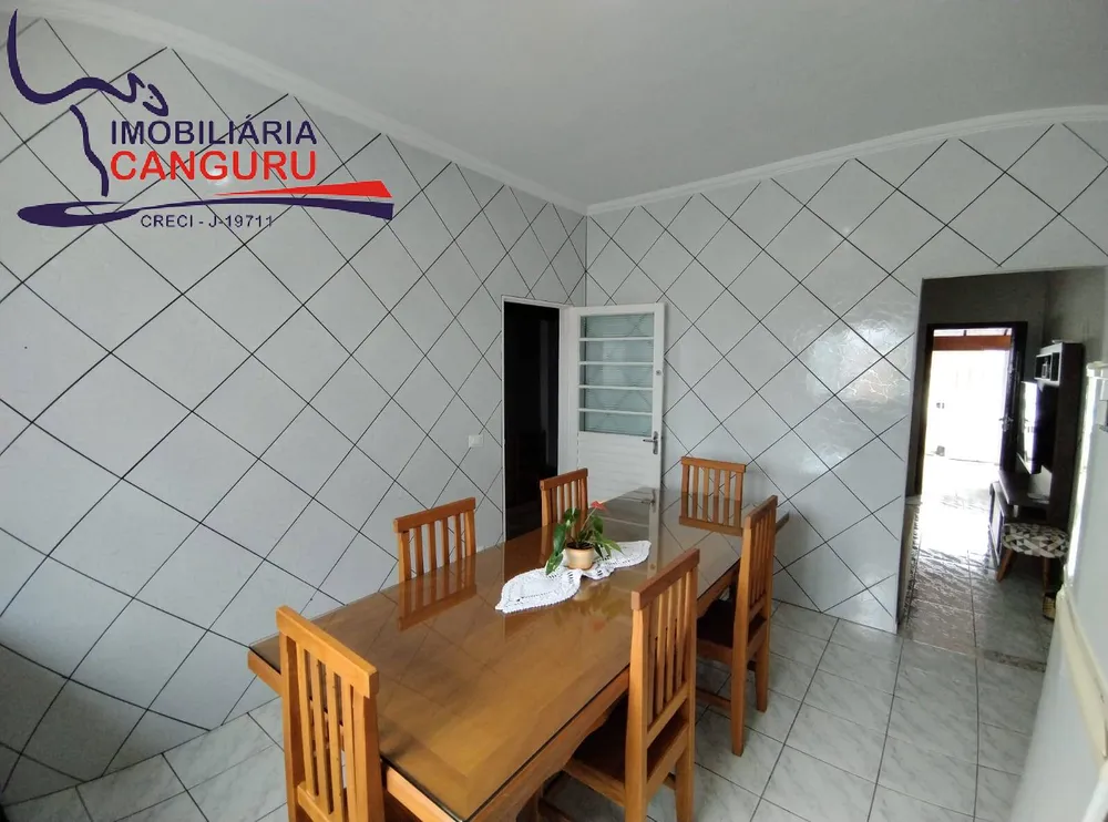 Casa, 3 quartos, 155 m² - Foto 6