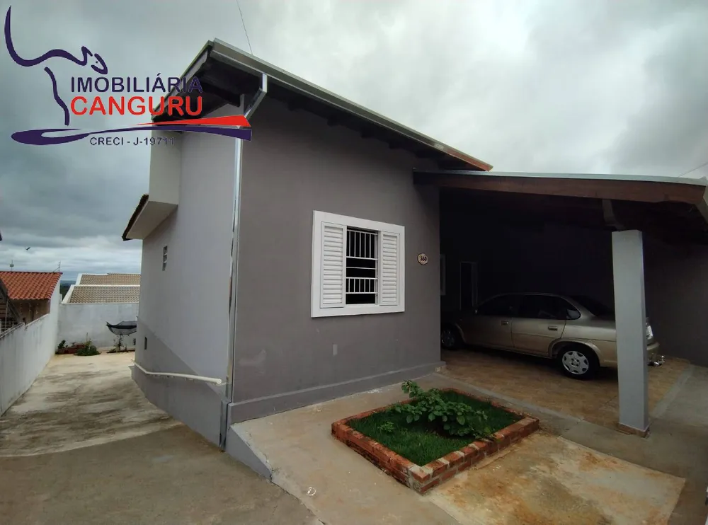 Casa, 3 quartos, 155 m² - Foto 3