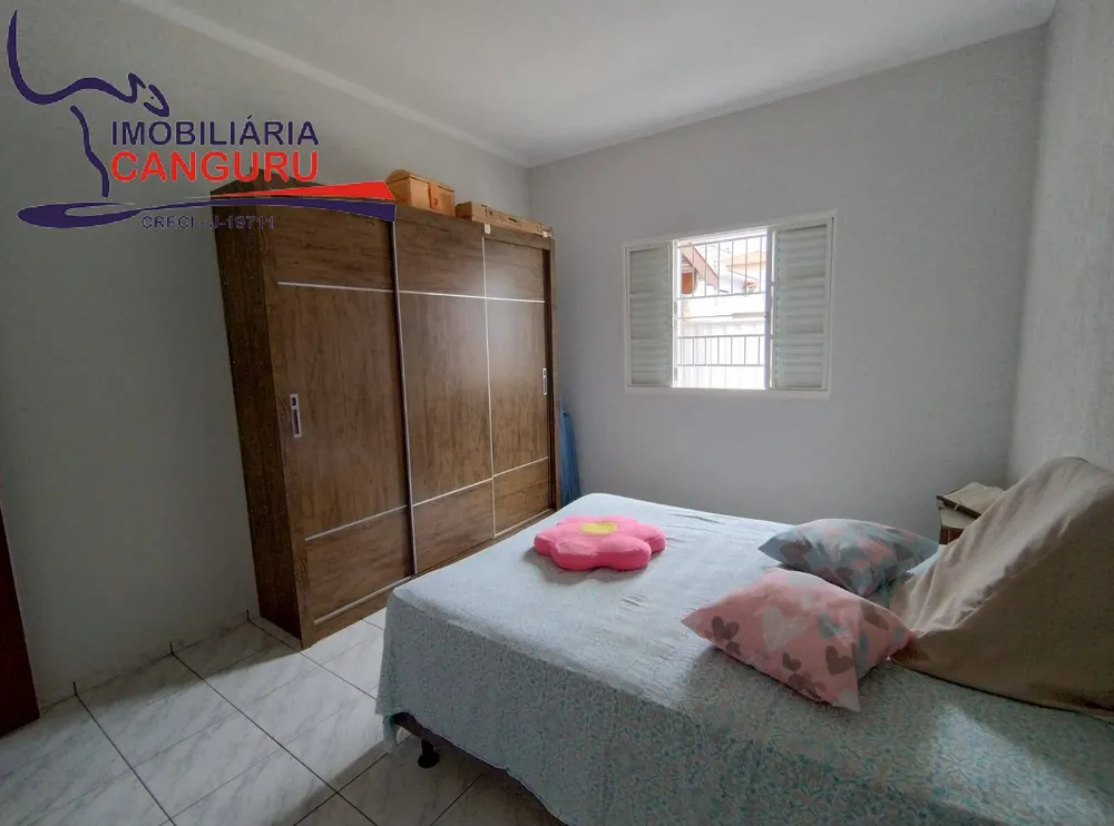 Casa, 3 quartos, 155 m² - Foto 12
