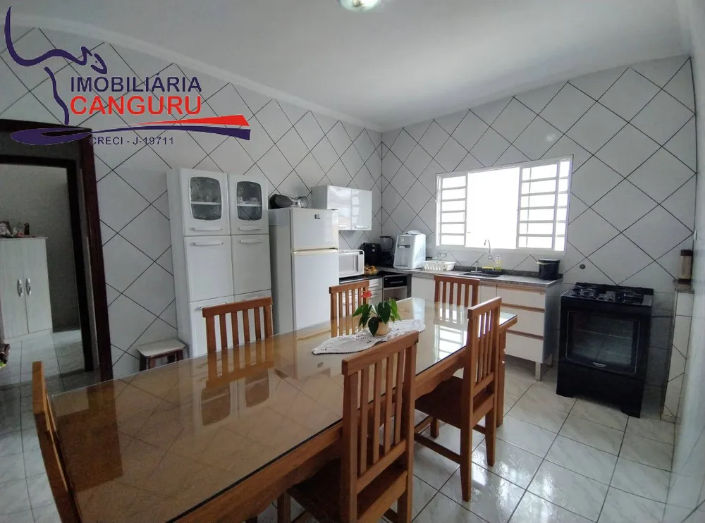 Casa, 3 quartos, 155 m² - Foto 7
