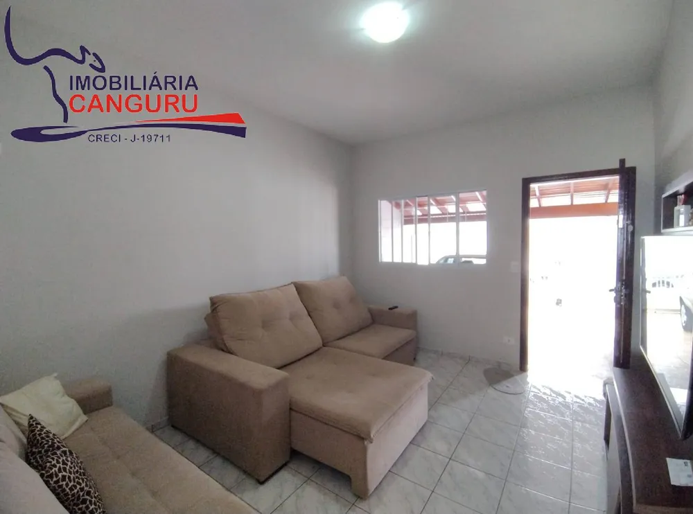 Casa, 3 quartos, 155 m² - Foto 5