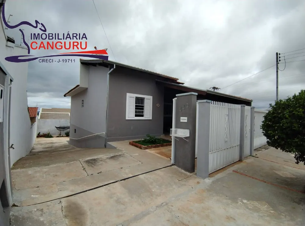 Casa, 3 quartos, 155 m² - Foto 2