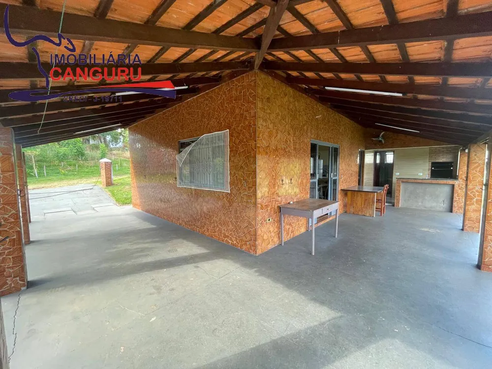 Chácara, 2 quartos, 1000 m² - Foto 1