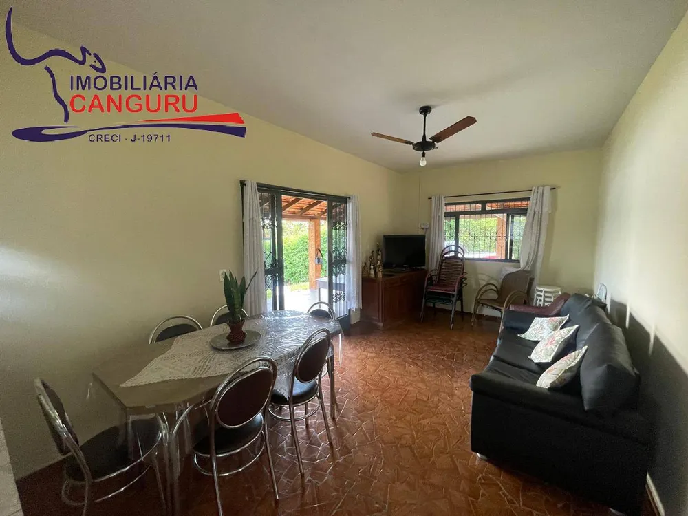 Chácara, 2 quartos, 1000 m² - Foto 7