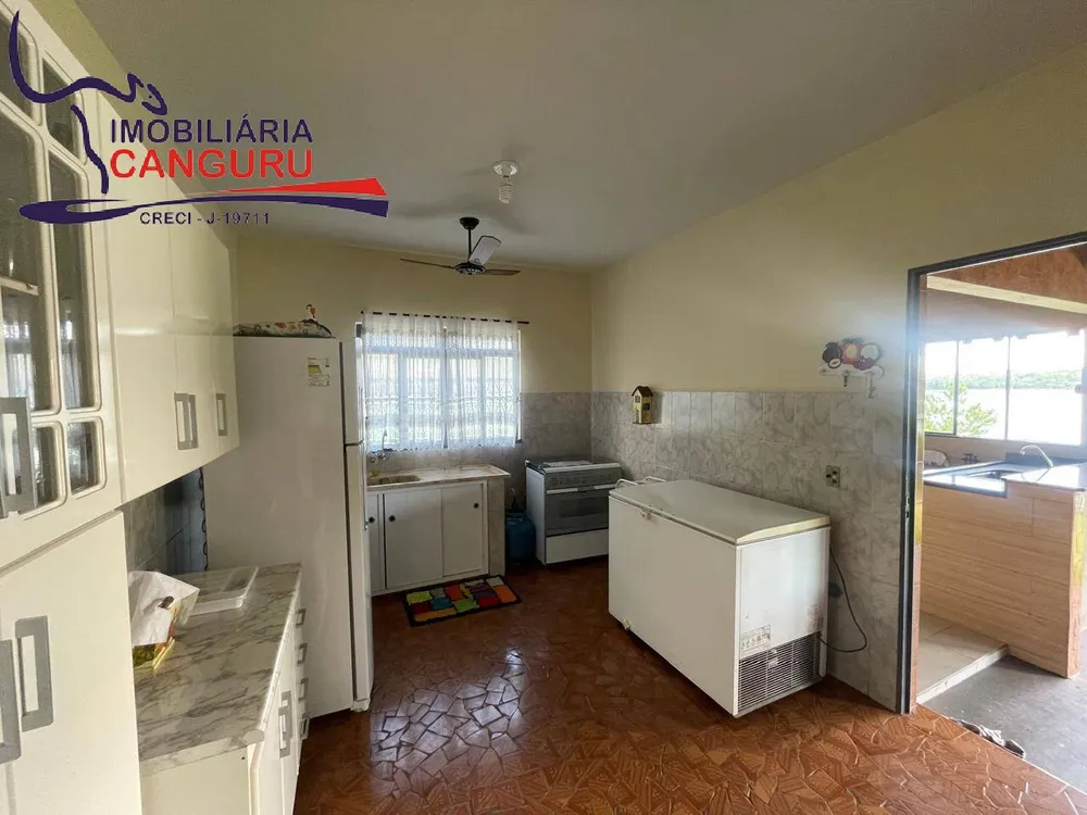 Chácara, 2 quartos, 1000 m² - Foto 11