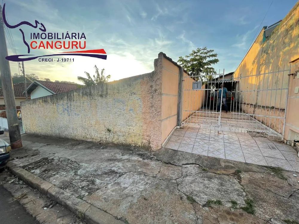 Casa, 1 quarto, 60 m² - Foto 1