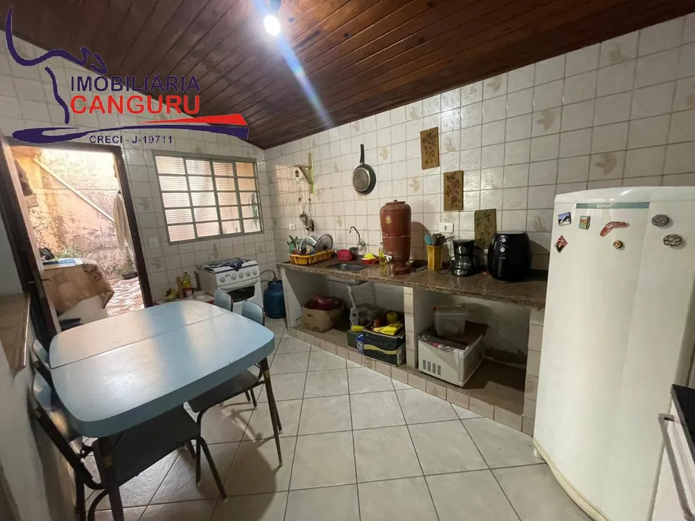 Casa, 1 quarto, 60 m² - Foto 5