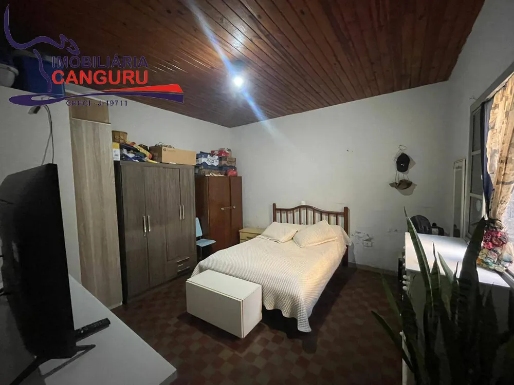 Casa, 1 quarto, 60 m² - Foto 6