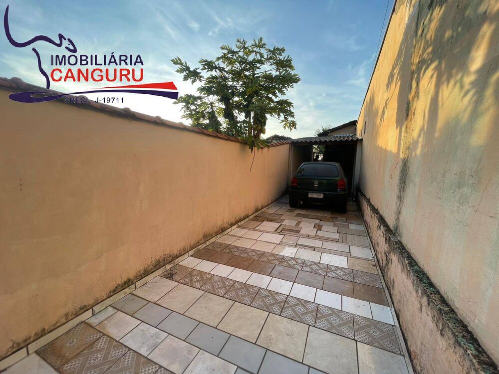 Casa à venda com 1 quarto, 60m² - Foto 1