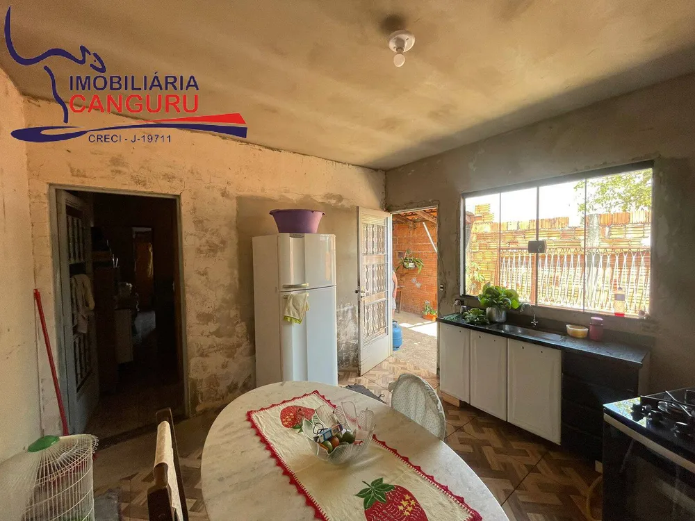 Casa, 3 quartos, 153 m² - Foto 5